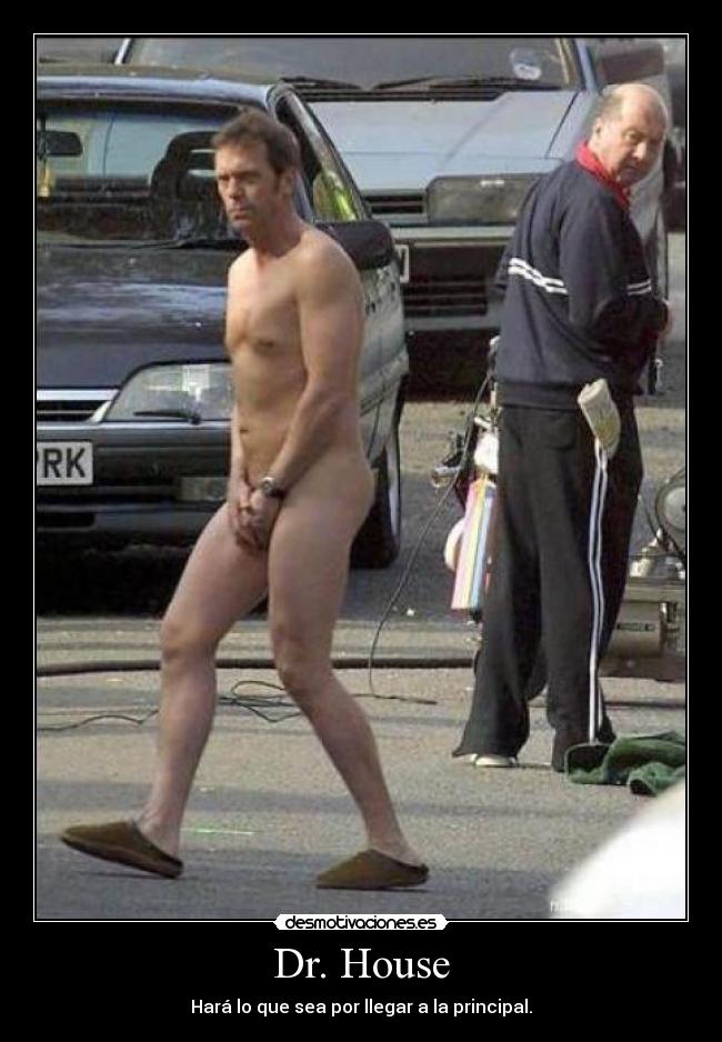 Dr. House -