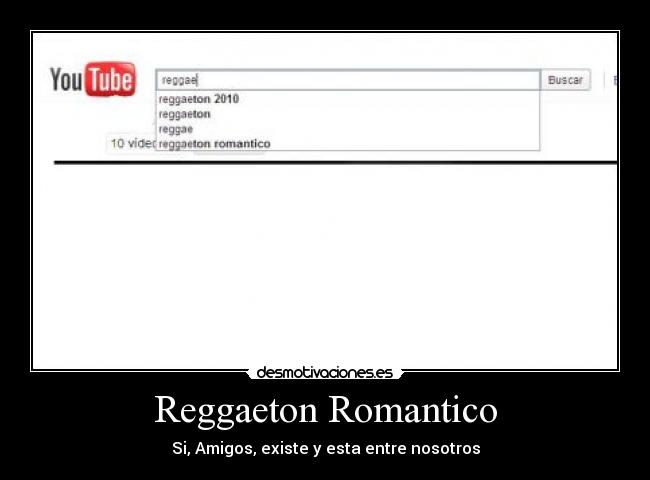 Reggaeton Romantico -