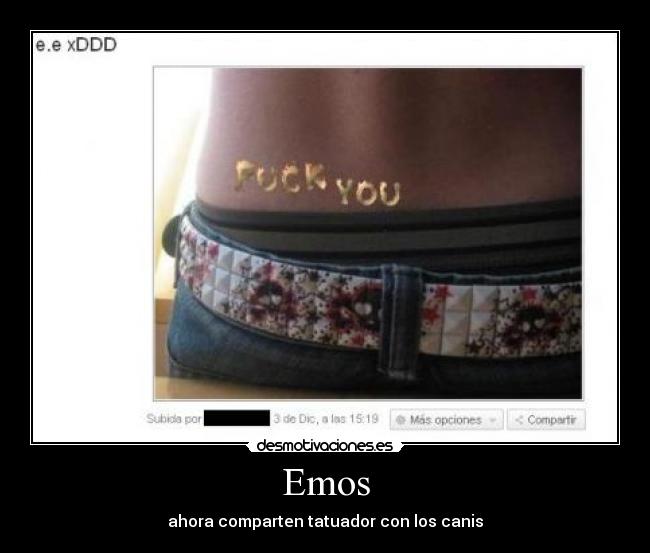 Emos -