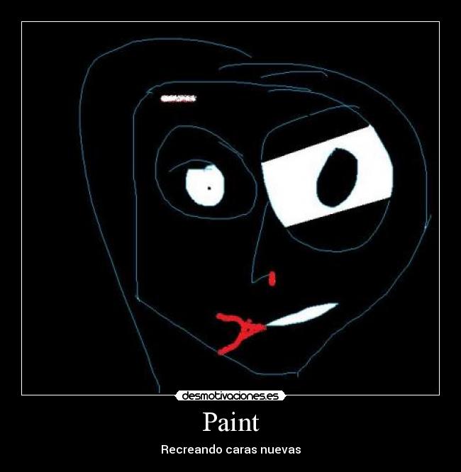 Paint -