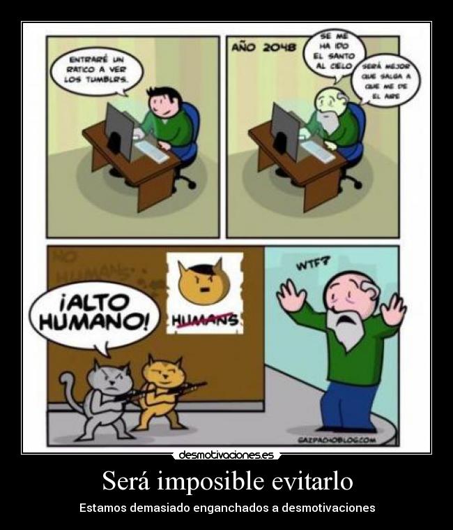 carteles imposible sera imposible desmotivaciones