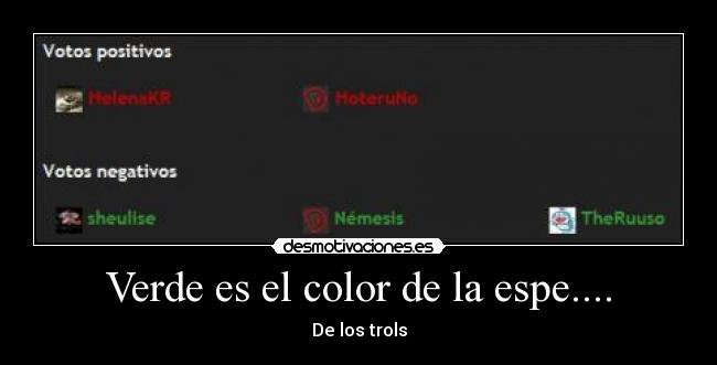 carteles tols desmotivaciones