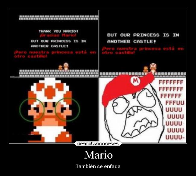 Mario -