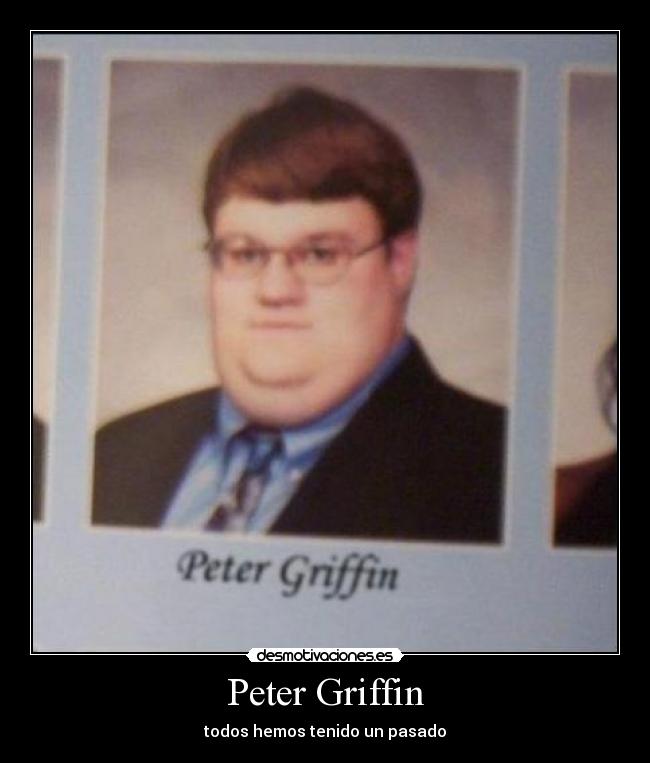 Peter Griffin - 
