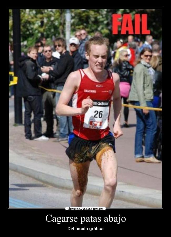 carteles barney stinson desmotivaciones