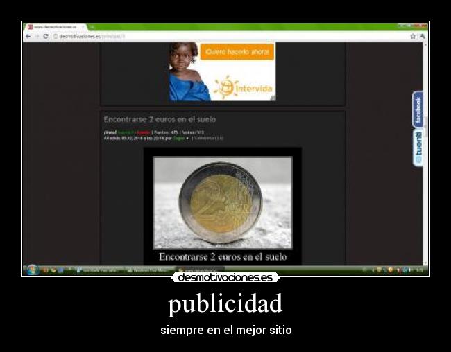 publicidad -