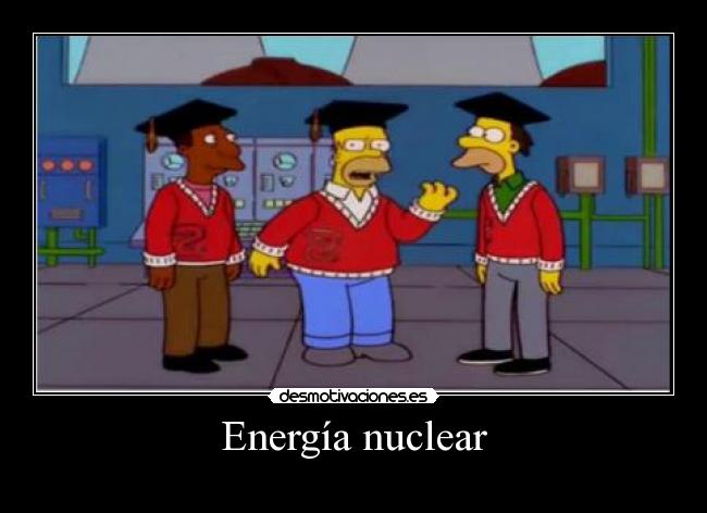 carteles simpsons desmotivaciones