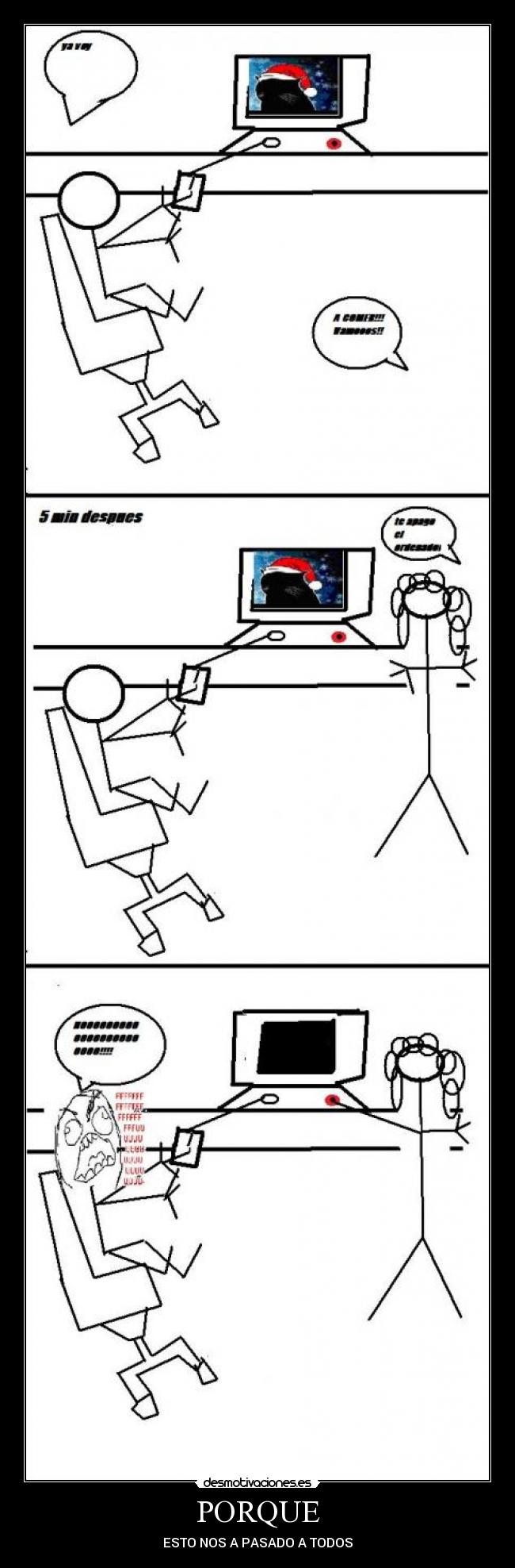 carteles jaaaaaaaaaaaaaaaaaaaaaaaaaaaajjjjjjaaaaaaaaa desmotivaciones