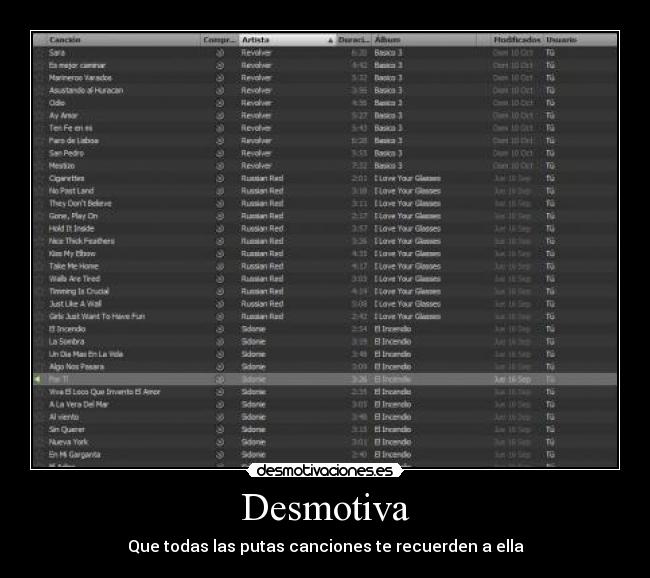 Desmotiva - 