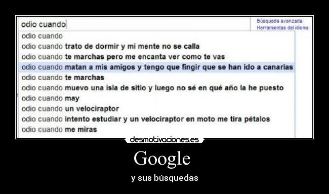 carteles  desmotivaciones