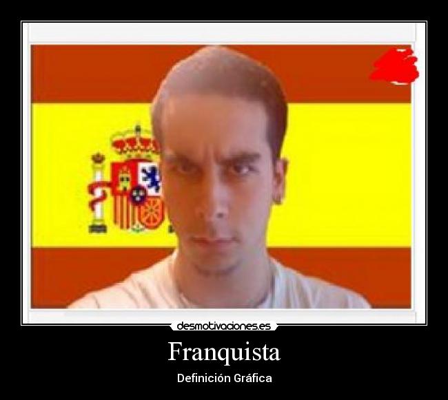 Franquista - 