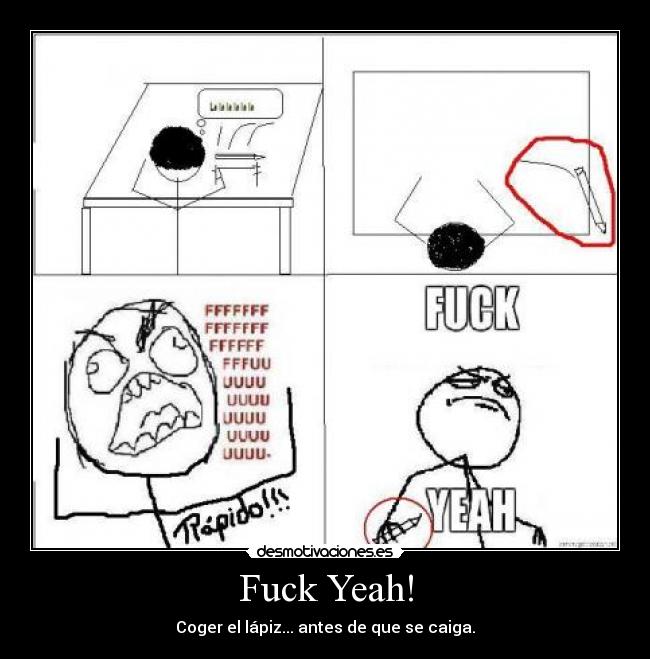Fuck Yeah! - 