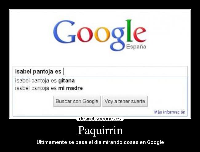 Paquirrin -