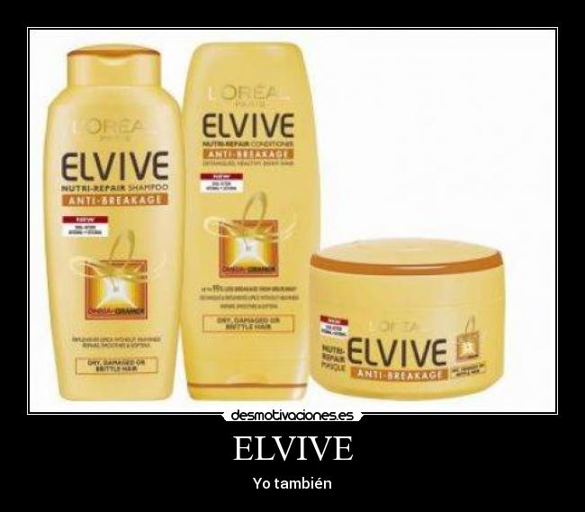 ELVIVE -