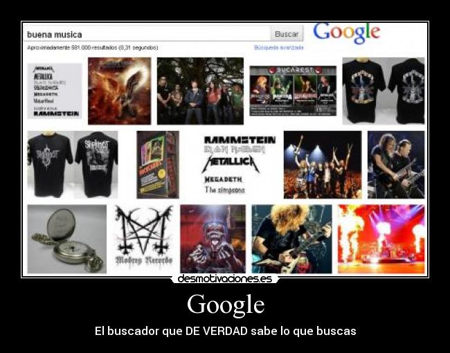 Google -