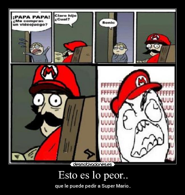 carteles esto peor desmotivaciones