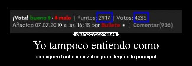 carteles sfe desmotivaciones