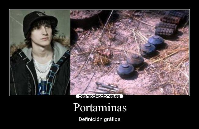 Portaminas -