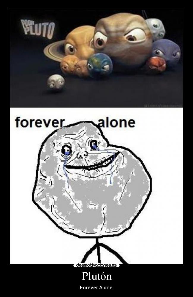 Plutón -