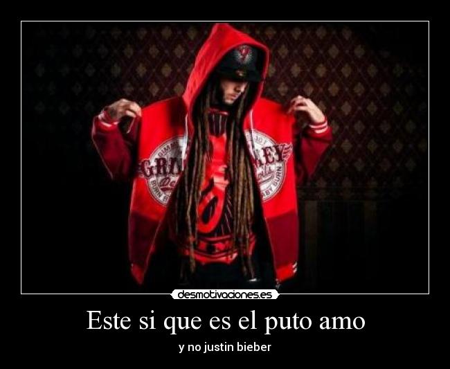 carteles este sique puto amo desmotivaciones