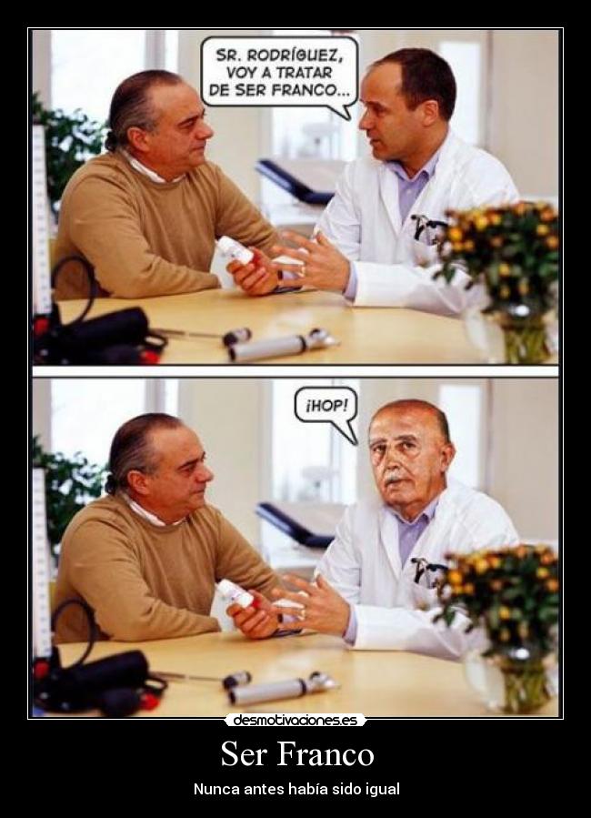 Ser Franco -