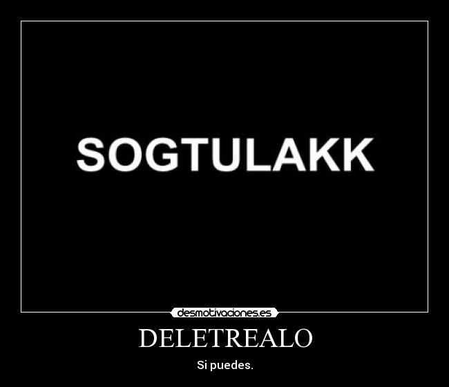 carteles comida desmotivaciones