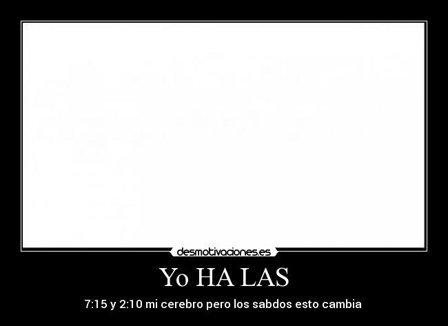 Yo HA LAS -