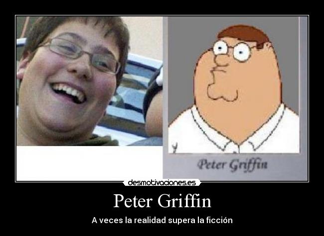 Peter Griffin -