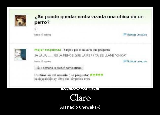 Claro - 