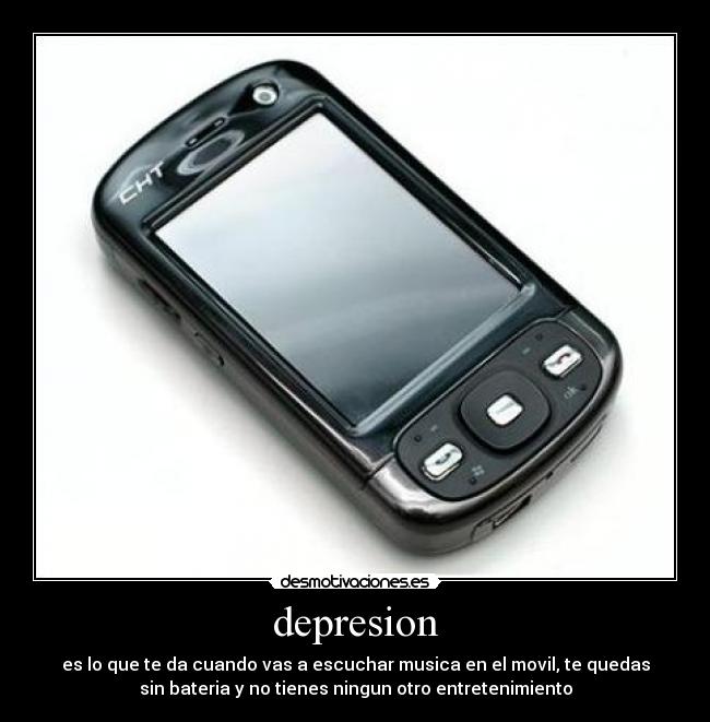 depresion -