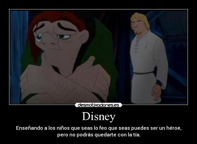 Disney - 