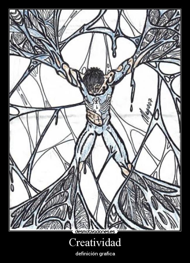 Creatividad -