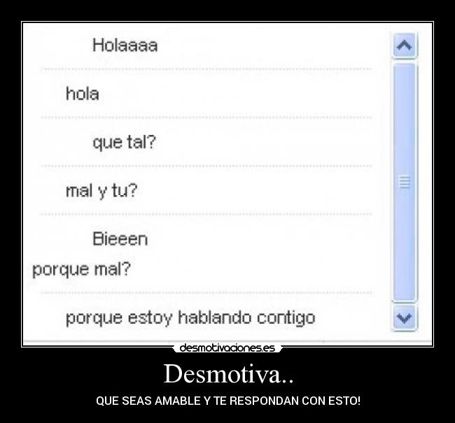 Desmotiva.. - 