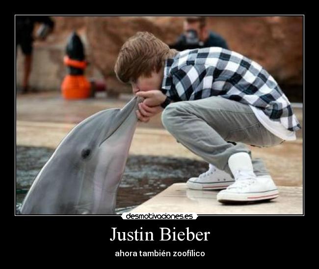 Justin Bieber - 