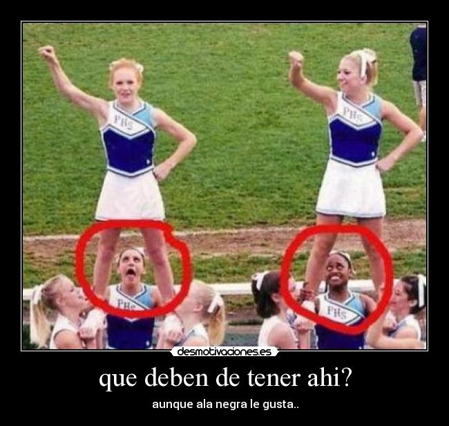 carteles negra desmotivaciones