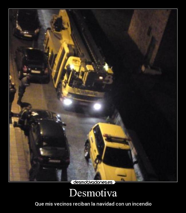 Desmotiva -