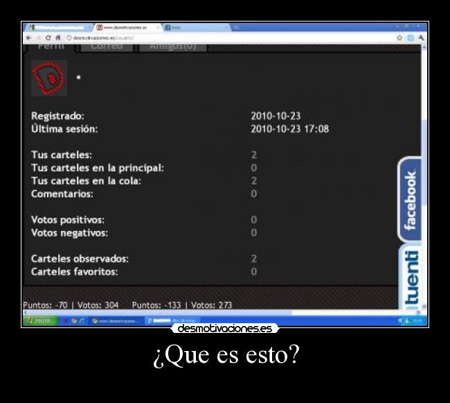 carteles -wolf_shadows- desmotivaciones