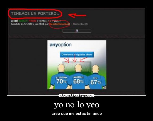 carteles tenemos portero desmotivaciones