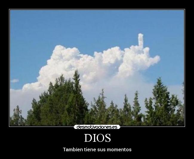 DIOS - 