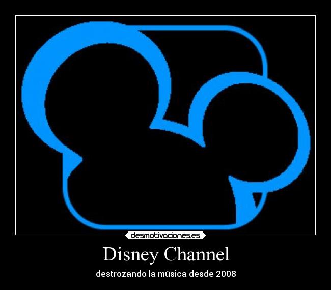 Disney Channel - 