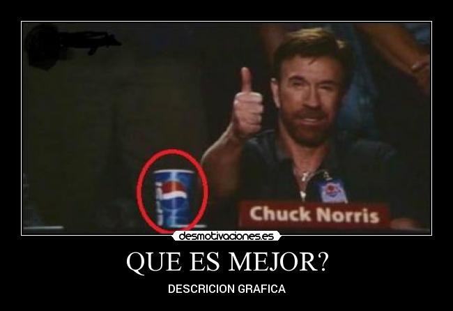 QUE ES MEJOR? -