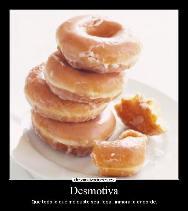 Desmotiva -