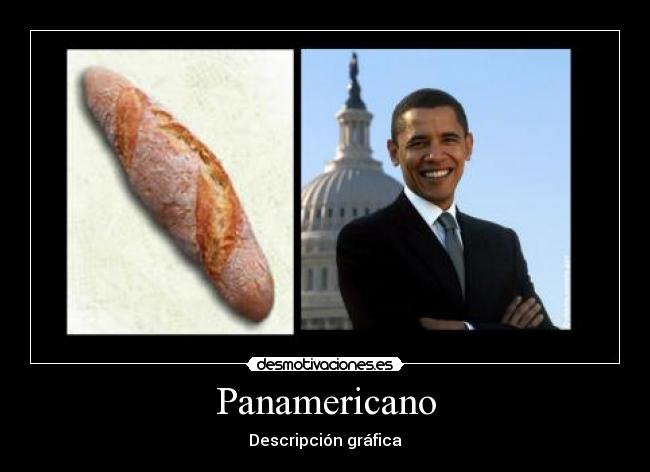 Panamericano - 