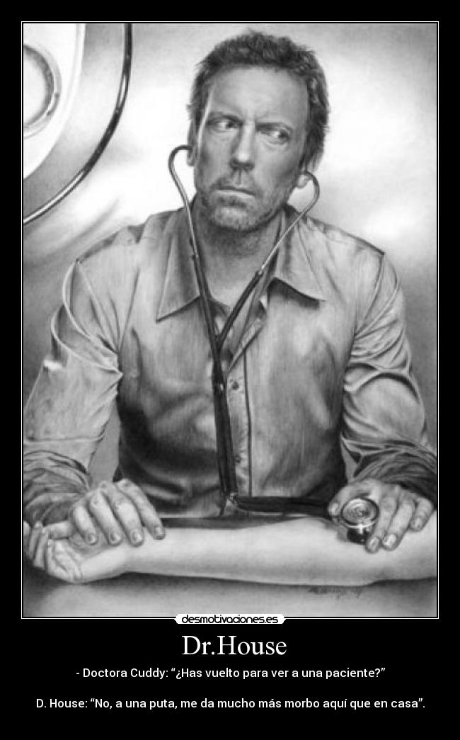 Dr.House -