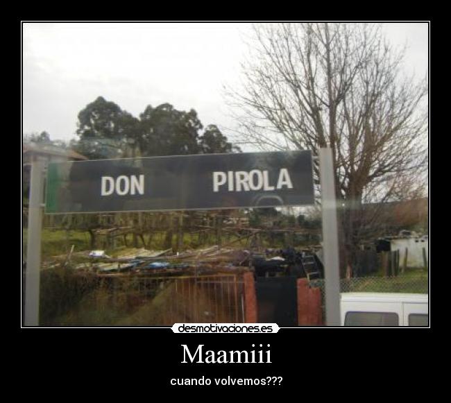 Maamiii - 