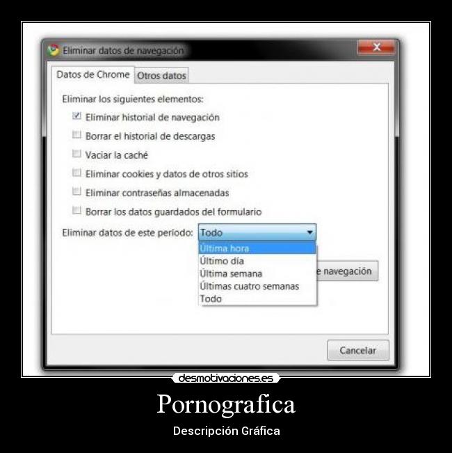 Pornografica - 