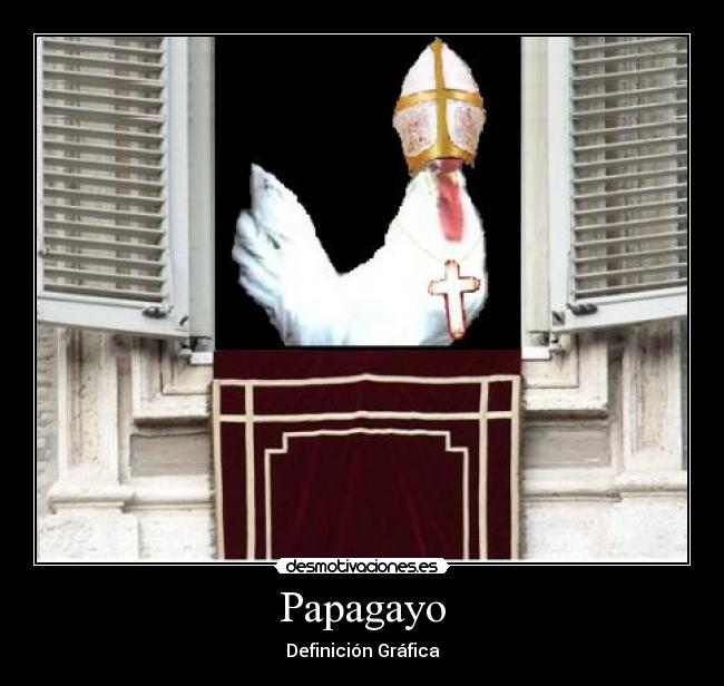 Papagayo - 