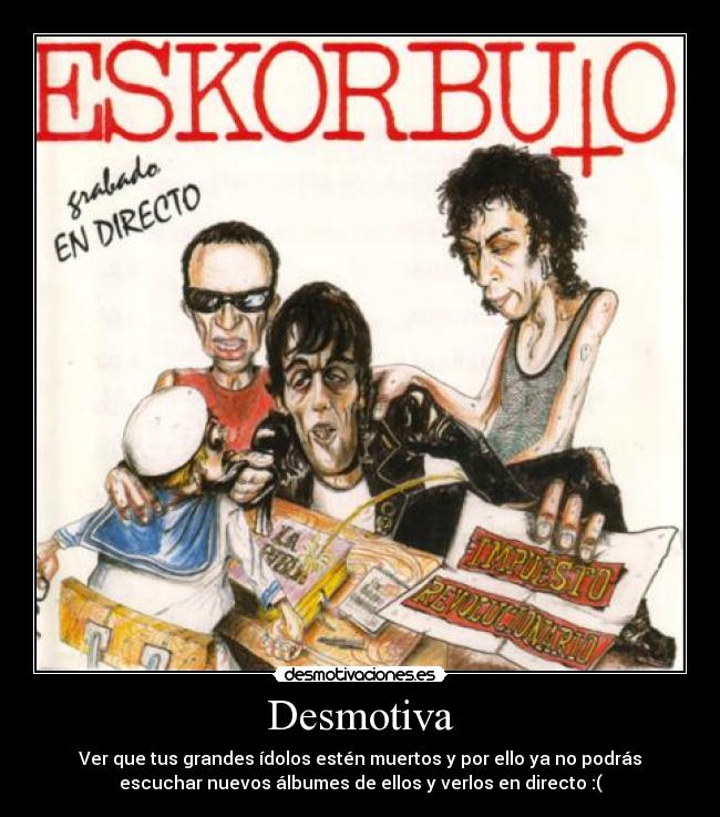 Desmotiva - 
