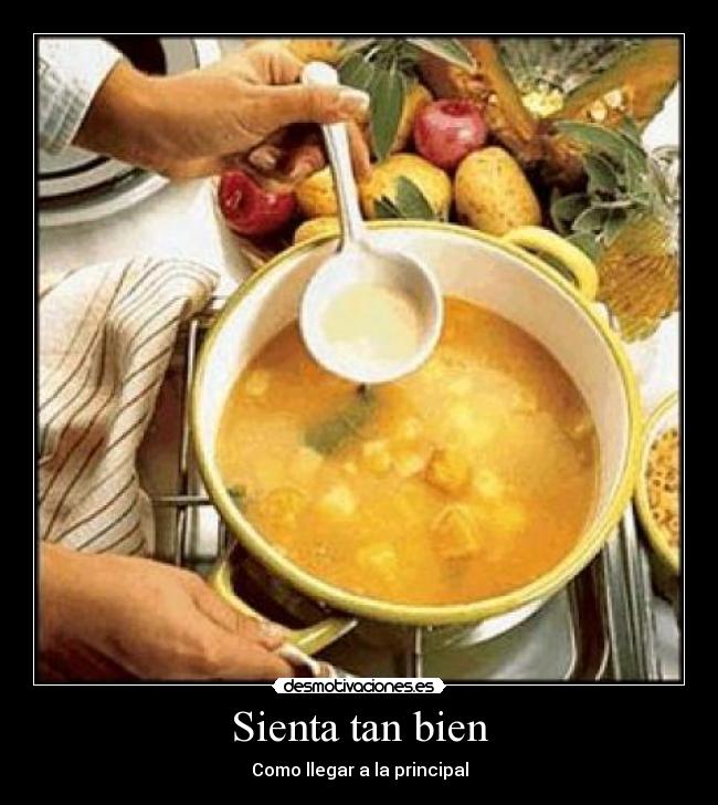 Sienta tan bien - 