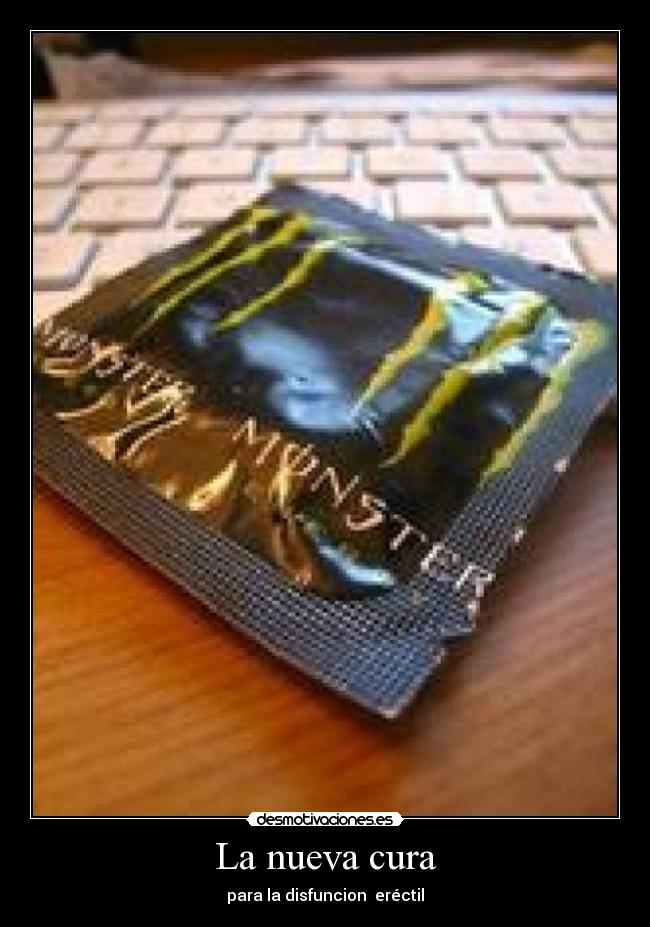La nueva cura -